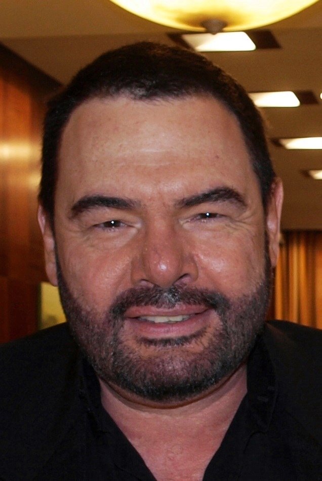 Marian Gold live, 2013